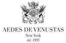 Aedes de Venustas