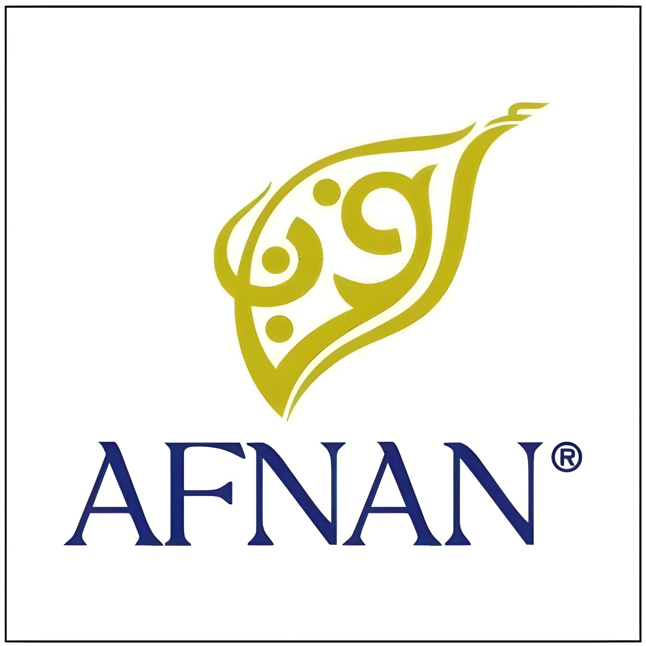 Afnan