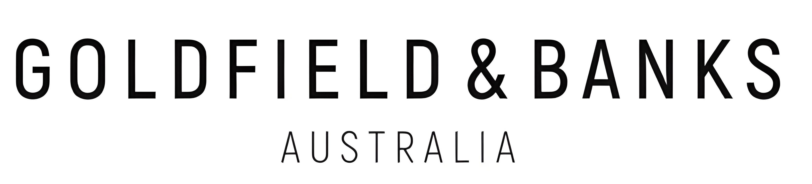 Goldfield & Banks Australia