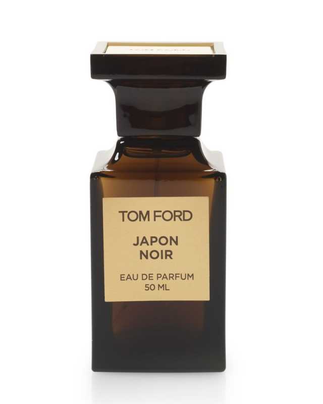 Tom ford japon noir basenotes #6