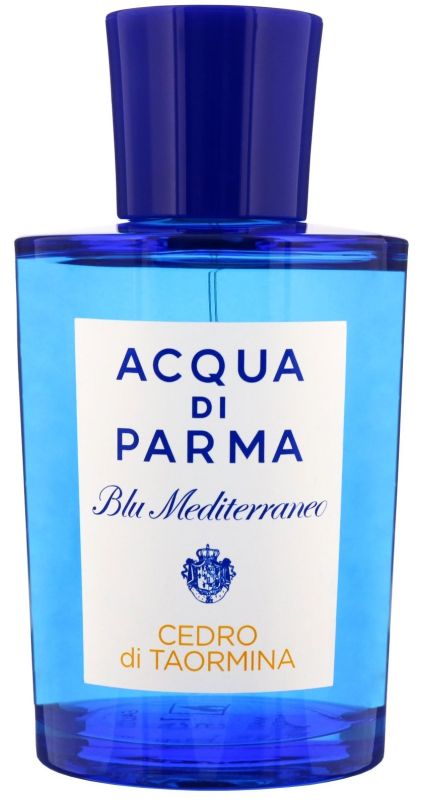 Acqua Di Parma - Blu Mediterraneo Cedro Di Taormina