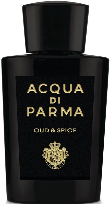 Acqua Di Parma - Leather Eau de Parfum