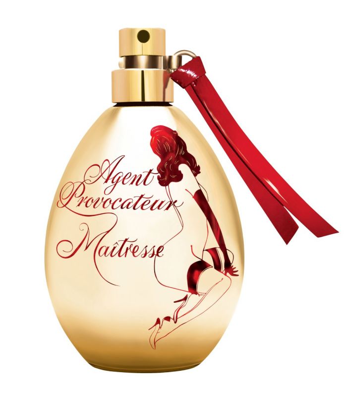 Agent Provocateur - Maitresse