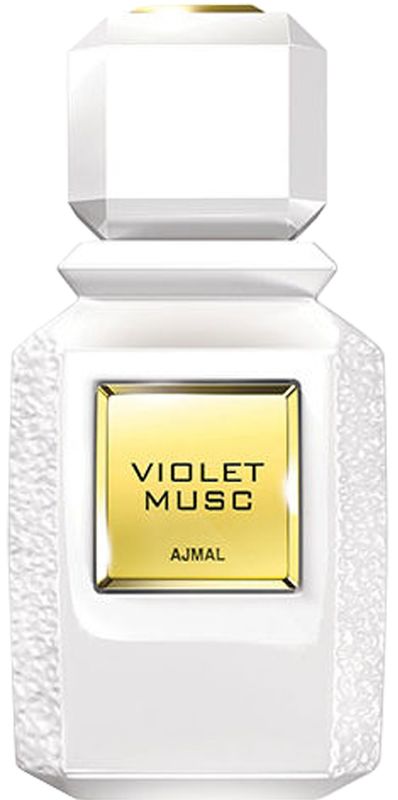 Ajmal - Violet Musc