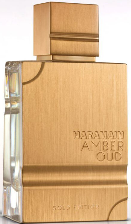 Al Haramain - Amber Oud Gold Edition