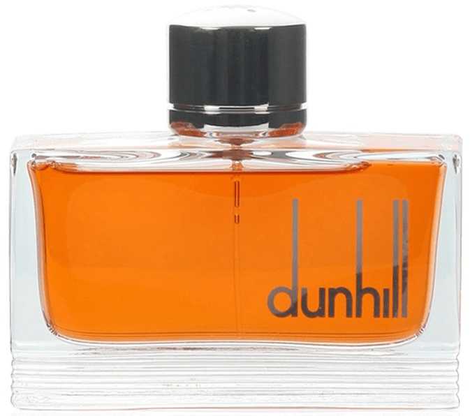 alfred dunhill pursuit