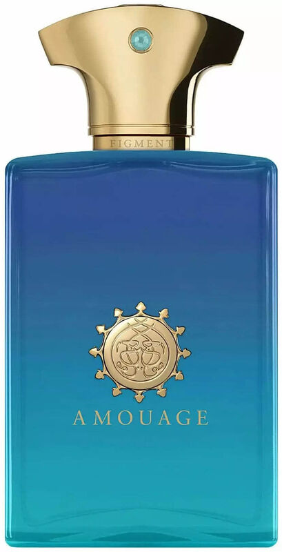 Amouage - Figment Man