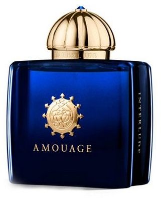 Amouage - Interlude Women