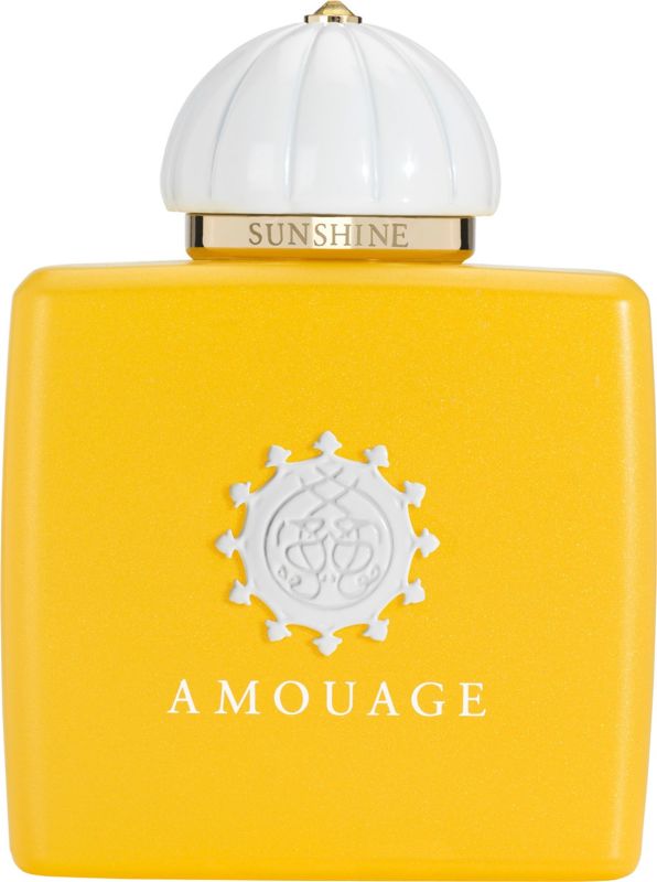 Amouage - Sunshine