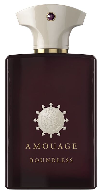 Amouage - Boundless