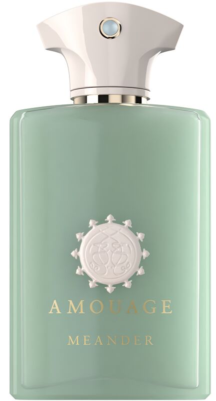 Amouage - Meander