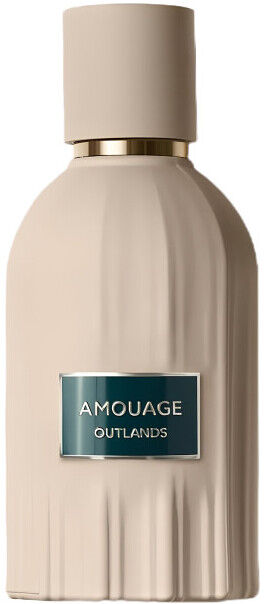 Amouage - Outlands