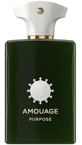 Amouage - Purpose