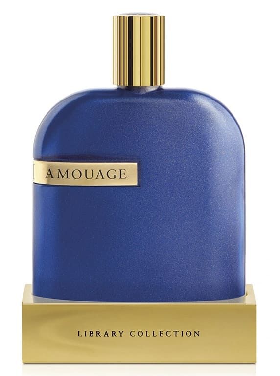 Amouage - The Library Collection Opus XI