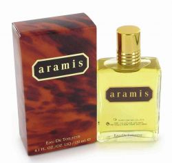 Aramis - Aramis