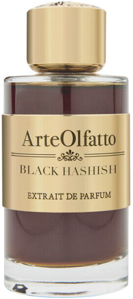 ArteOlfatto - Black Hashish