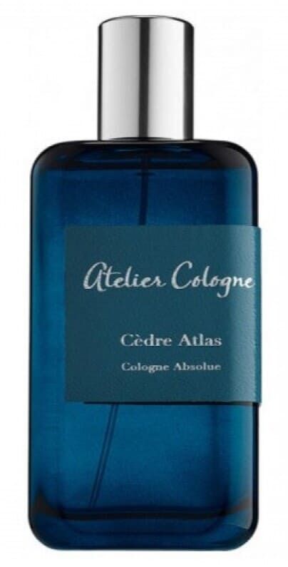 Atelier Cologne - Cedre Atlas