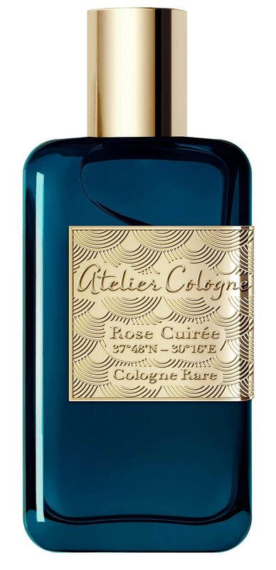 Atelier Cologne - Rose Cuirée