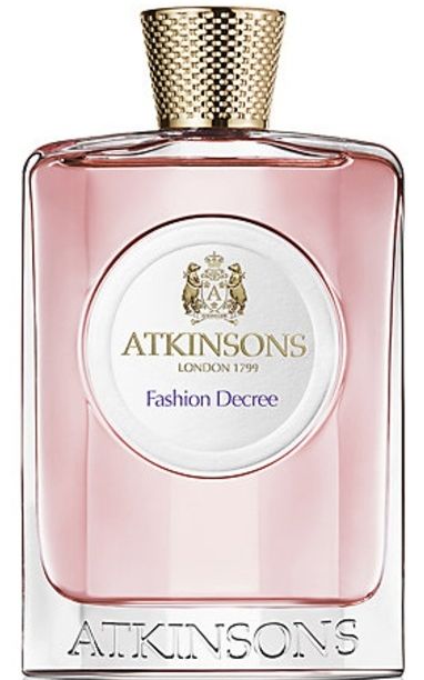 Atkinsons - Fashion Decree