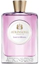 Atkinsons - Love In Idleness