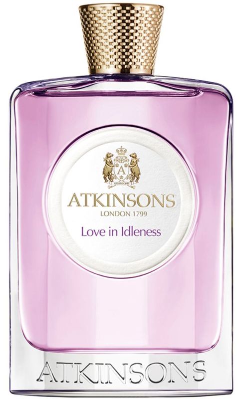 Atkinsons - Love In Idleness