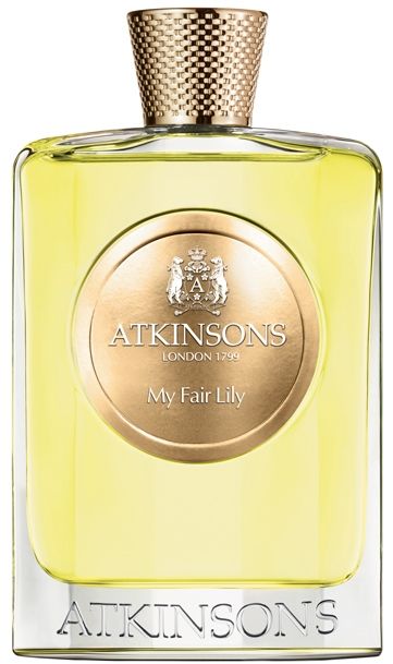 Atkinsons - My Fair Lily