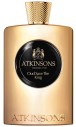 Atkinsons - Oud Save The King