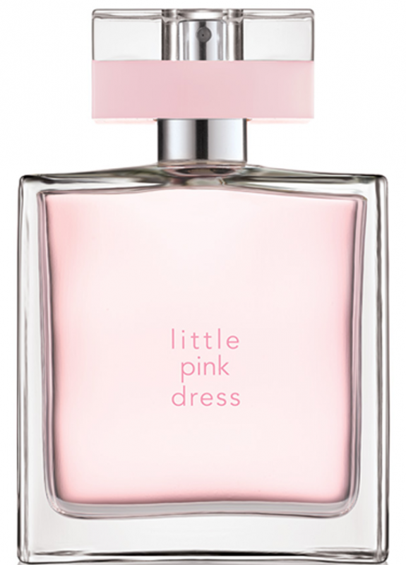 Avon - Little Pink Dress