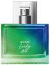 Avon - Lucky Me Intense