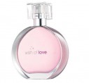 Avon - Wish Of Love