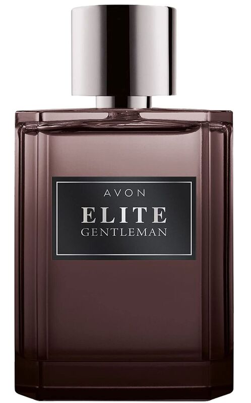 Avon - Elite Gentleman