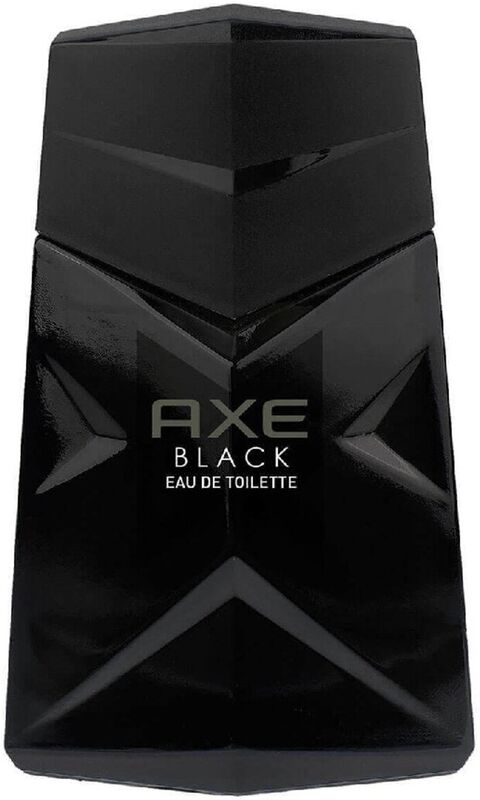 Axe - Black