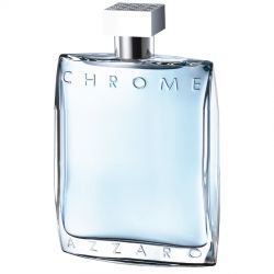 Azzaro - Chrome