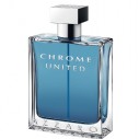 Chrome United - Azzaro