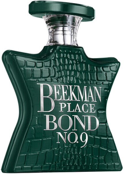 Bond No:9 - Beekman Place