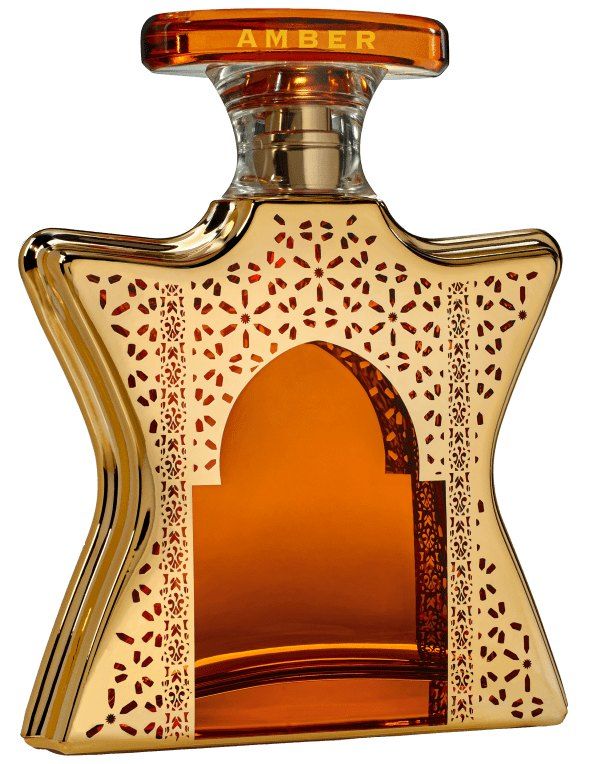 Bond No:9 - Dubai Amber