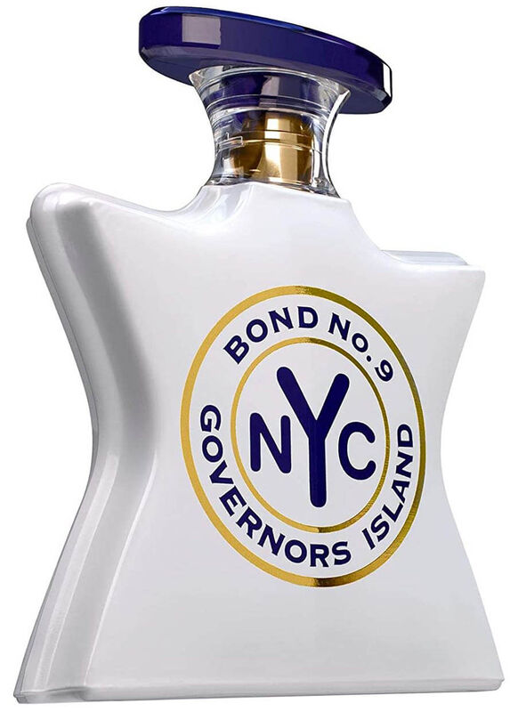 Bond No:9 - Governors Island