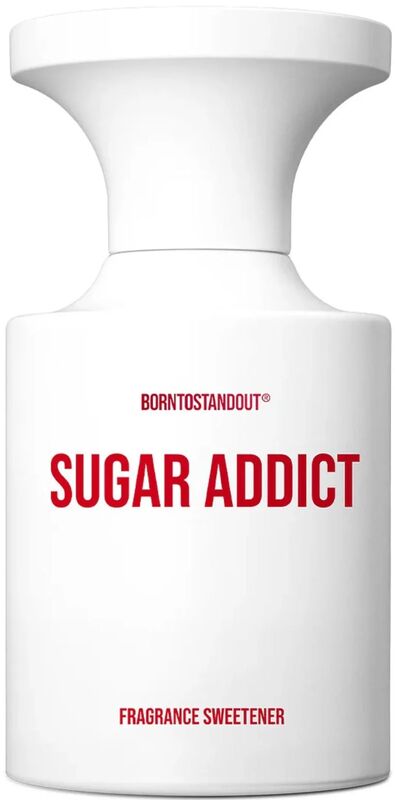 Sugar Addict - 1