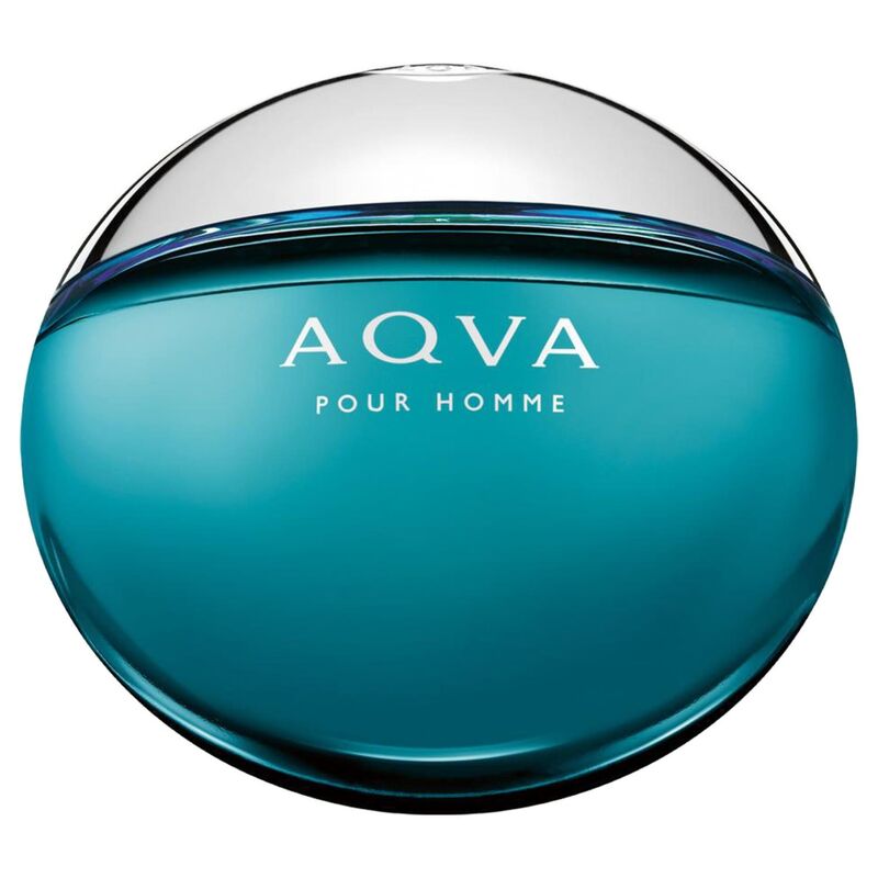 Bvlgari - Aqva Pour Homme