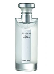 Bvlgari - Eau Parfumee au The Blanc