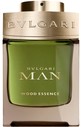 Bvlgari - Bvlgari Man Wood Essence