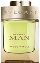 Bvlgari - Bvlgari Man Wood Neroli