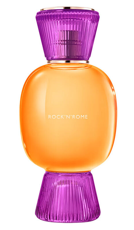 Bvlgari - Rock'N'Rome