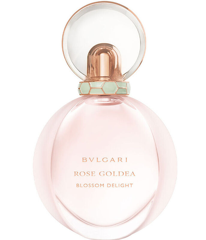 Bvlgari - Rose Goldea Blossom Delight