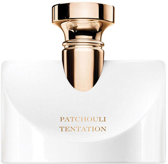 Bvlgari - Splendida Patchouli Tentation