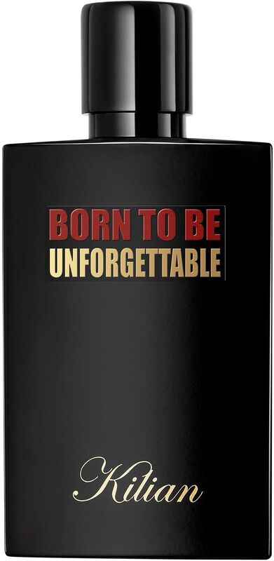 Born to be Unforgettable - 1