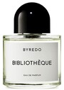 Byredo - Bibliothèque