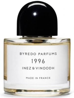 Byredo - 1996 Inez & Vinoodh