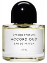 Byredo - Accord Oud