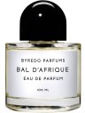 Byredo - Bal d'Afrique